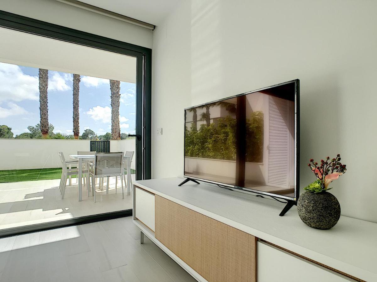 Hinojo227 Las Colinas Golf & Country Club Dehesa de Campoamor  Exterior foto