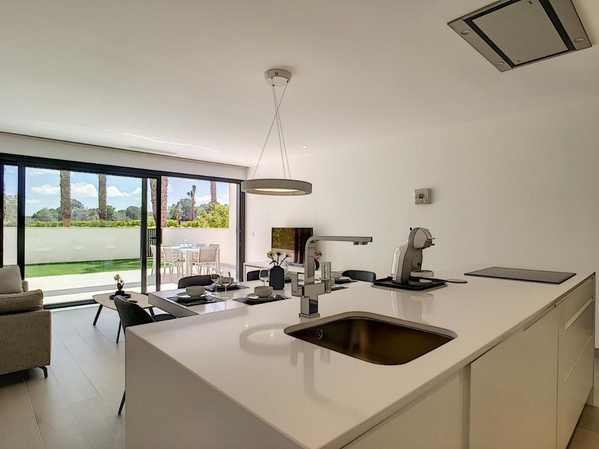 Hinojo227 Las Colinas Golf & Country Club Dehesa de Campoamor  Exterior foto