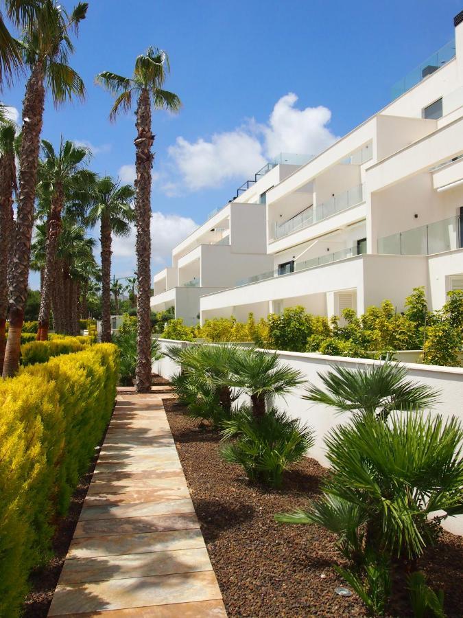 Hinojo227 Las Colinas Golf & Country Club Dehesa de Campoamor  Exterior foto